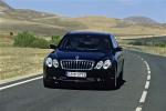 Maybach 57S 2005 года